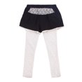 thumbnail image 1 of Richie House Girls' Shorts with Lace Tights RH0271, 1 of 2
