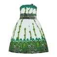 thumbnail image 1 of Richie House Girls' Springtime Dress RH120101, 1 of 2