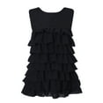 thumbnail image 1 of Richie House Girls' Summer Multi-layered Chiffon Dress RH2216, 1 of 2