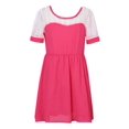 thumbnail image 1 of Richie House Girls' Sweet Chiffon Dress RH2505, 1 of 2
