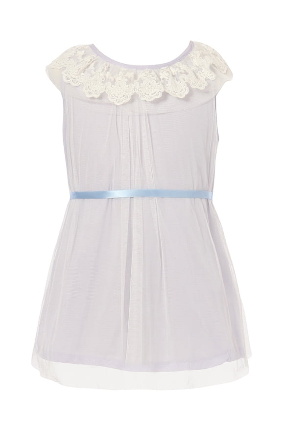 Girls' Sweet Summer Dress RH1031