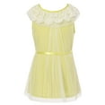 thumbnail image 1 of Richie House Girls' Sweet Summer Dress RH1031, 1 of 2