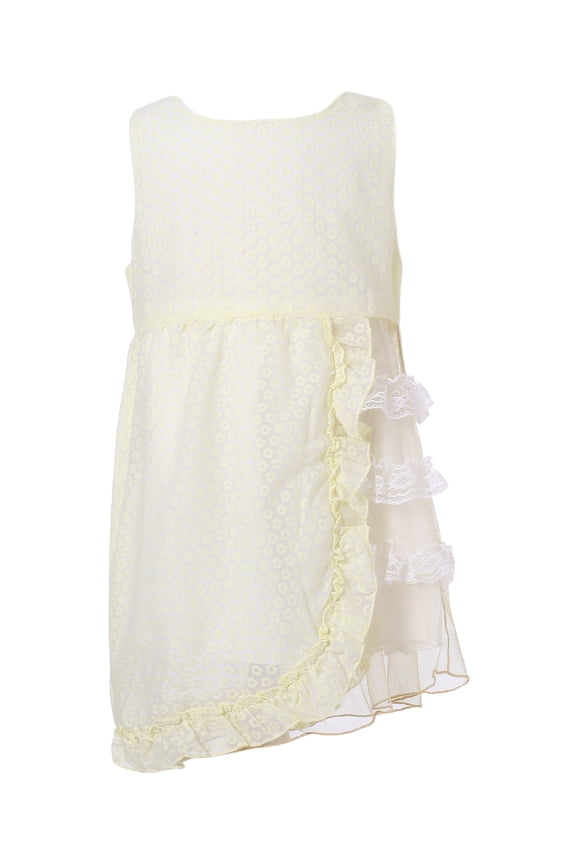 Girls' Sweet Summer Dress RH2174