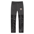 thumbnail image 1 of Richie House Girls' Winter Pants with Artifical Leather RH1438, 1 of 2