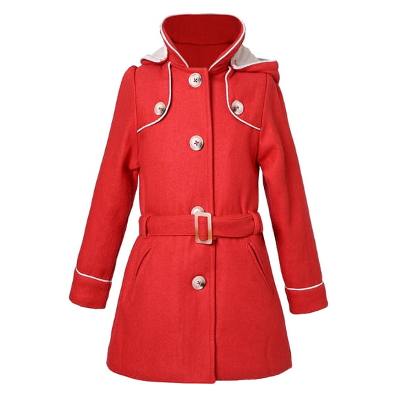 Richie House Girls' Winter padding jacket RH2259