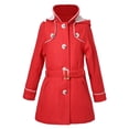 thumbnail image 1 of Richie House Girls' Winter padding jacket RH2259, 1 of 2