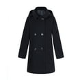 thumbnail image 1 of Richie House Girls' Wool Double-Breasted Jacket RH2517, 1 of 6