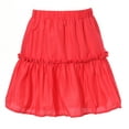 thumbnail image 1 of Richie House Girls' cute skirt with gathers details RH0996, 1 of 2