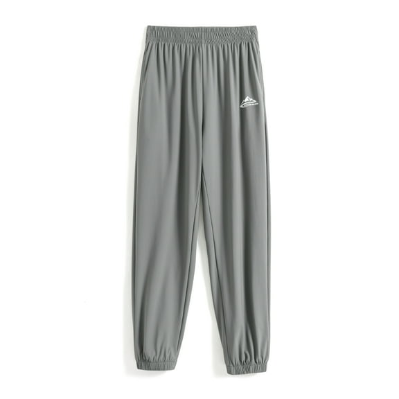 Richie House Joggers for Women with Pockets Workout Sport Pants Lounge Yoga Running RHW4083-A-M