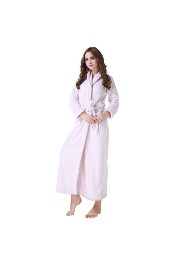 Long Style Robe RHW2229