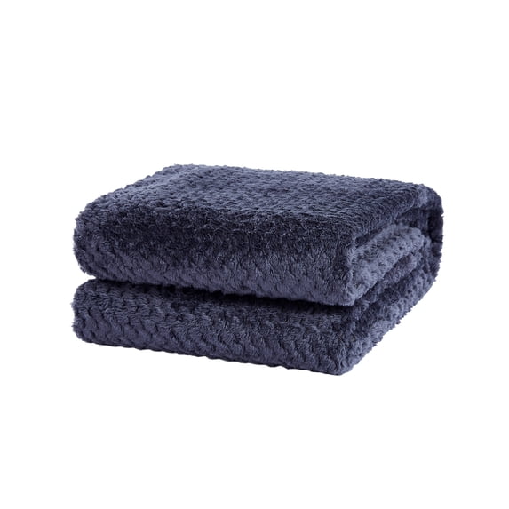 Richie House Soft, Comfortable, Light Weight Dual Layer Throw Blanket RHB2854