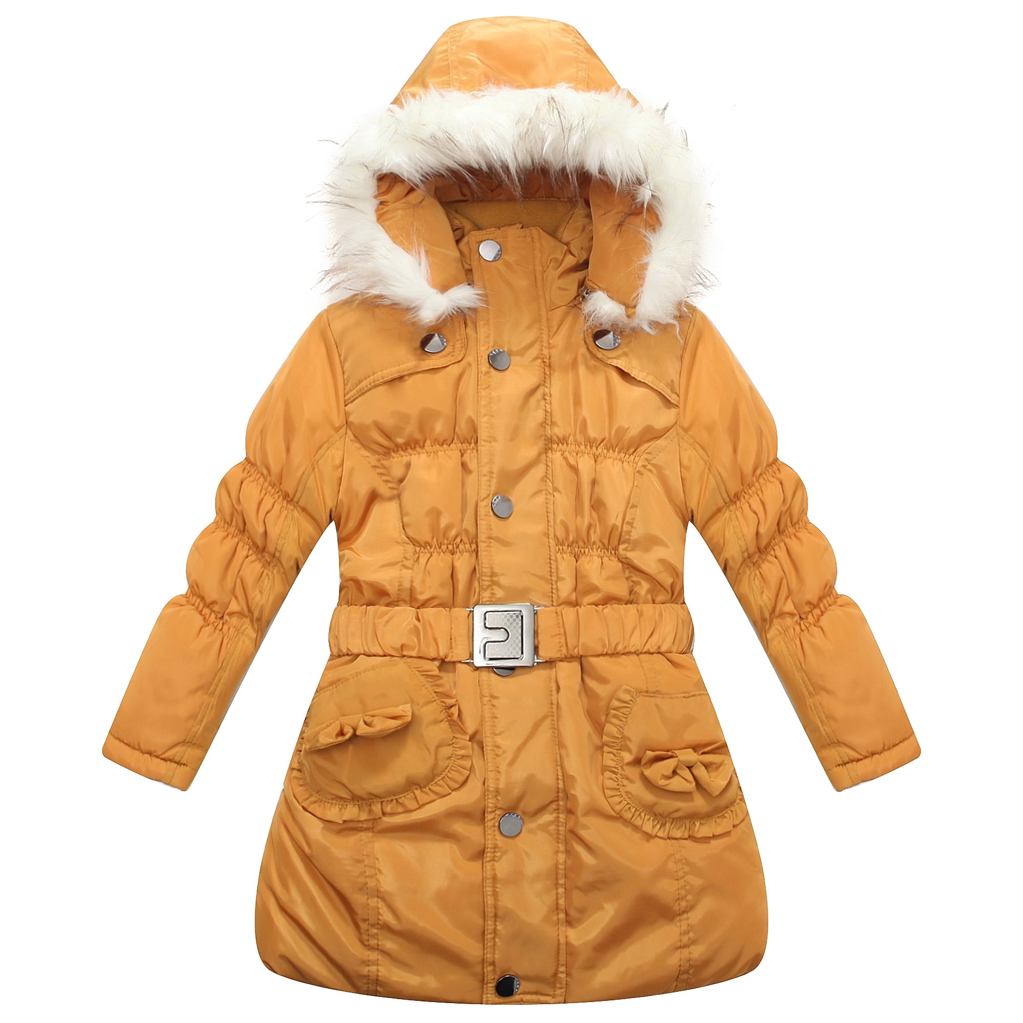 Jessica Simpson Girls Coat