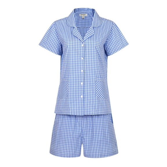 Richie House Women's Cotton Sleepwear with Shorts RHW2604