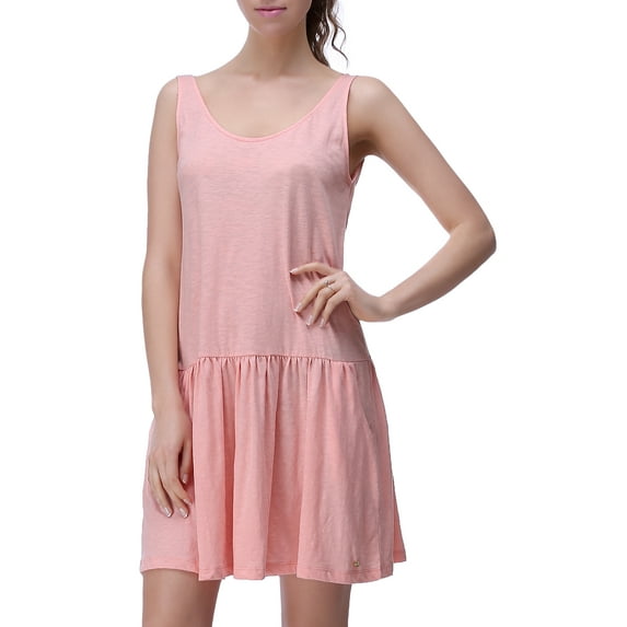 Richie House Women's Cotton Sundress NRH2030