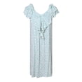 thumbnail image 1 of Richie House Women's Dress Pajama Sleepwear RHW2352, 1 of 2