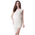 thumbnail image 1 of Richie House Women's Elegant Dress with Irregular Bottom RHW2504, 1 of 7