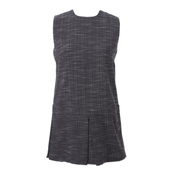 Richie House Women's Elegant Sleeveless Dress Uni S RHW2120
