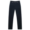 thumbnail image 1 of Richie House Women's Leisure Pants with Elastic Waistband RH1326, 1 of 7