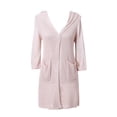 thumbnail image 1 of Richie House Women's Medium Cardigan Sweater with Hood Uni S-L RHW2151-E-S-L, 1 of 7