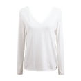 thumbnail image 1 of Richie House Women's Pullover Sweater with Polka Dots RH2047-S, 1 of 7