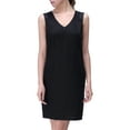 thumbnail image 1 of Richie House Women's Summer Linen Dress RHW2107, 1 of 6
