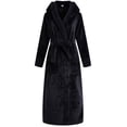 thumbnail image 1 of Richie House Women's long sleeve robe RHW2823, 1 of 3