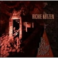 thumbnail image 1 of Richie Kotzen - Bi-Polar Blues - Music & Performance - CD, 1 of 1