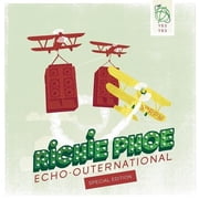 Richie Phoe - Echo Outernational - Music & Performance - Vinyl