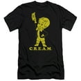 thumbnail image 1 of Richie Rich - Cream - Premium Slim Fit Short Sleeve Shirt - Small, 1 of 2