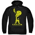 thumbnail image 1 of Richie Rich - Cream - Pull-Over Hoodie - Small, 1 of 2