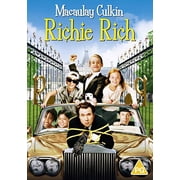Richie Rich [DVD]