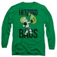 thumbnail image 1 of Richie Rich - Make It Rain - Long Sleeve Shirt - Large, 1 of 2