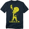 thumbnail image 1 of Richie Rich T-Shirt Cream Unisex Graphic Tee For Men & Women, 1 of 7