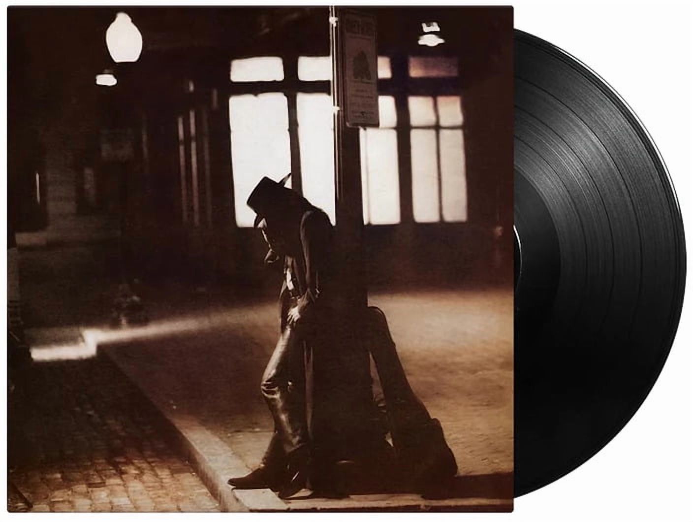 Richie Sambora - Stranger In This Town - 180-Gram Black Vinyl - Music & Performance