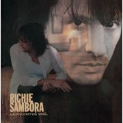 Richie Sambora - Undiscovered Soul - Music & Performance - CD
