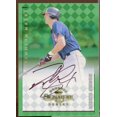 thumbnail image 1 of Richie Sexson Card 1998 Donruss Signature Autographs Millennium #104, 1 of 2