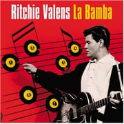 Richie Valens - La Bamba 180gm Vinyl - Music & Performance