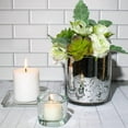 thumbnail image 1 of Richland® 3" x 3" Pillar Candles White Unscented Set of 12, 1 of 4