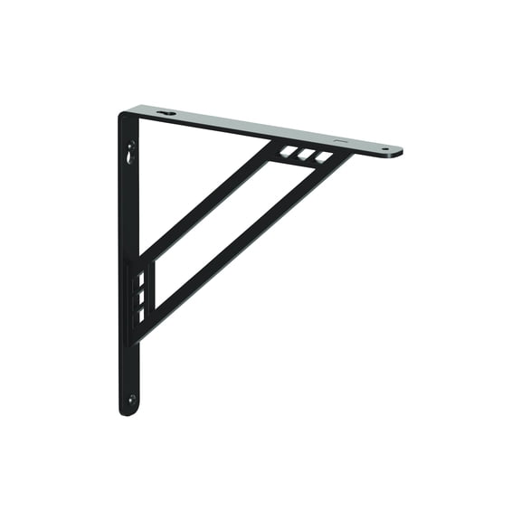 Richland Decorative Bracket - Pack of 4