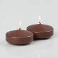 thumbnail image 1 of Richland Floating Candles Brown 3" Set of 96, 1 of 4