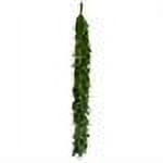 Richland Natural Preserved Boxwood Garland 45"
