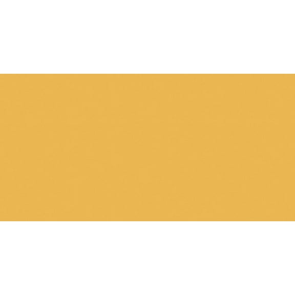 Richlin Liberty Poly/Cotton Broadcloth 45"X20yd D/R-Bright Gold