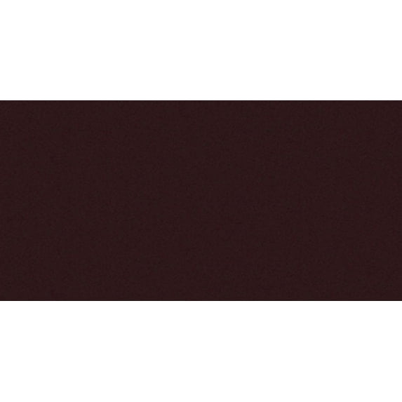 Richlin Liberty Poly/Cotton Broadcloth 45"X20yd D/R-Dark Brown