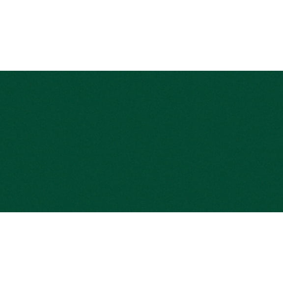 Richlin Liberty Poly/Cotton Broadcloth 45"X20yd D/R-Hunter Green