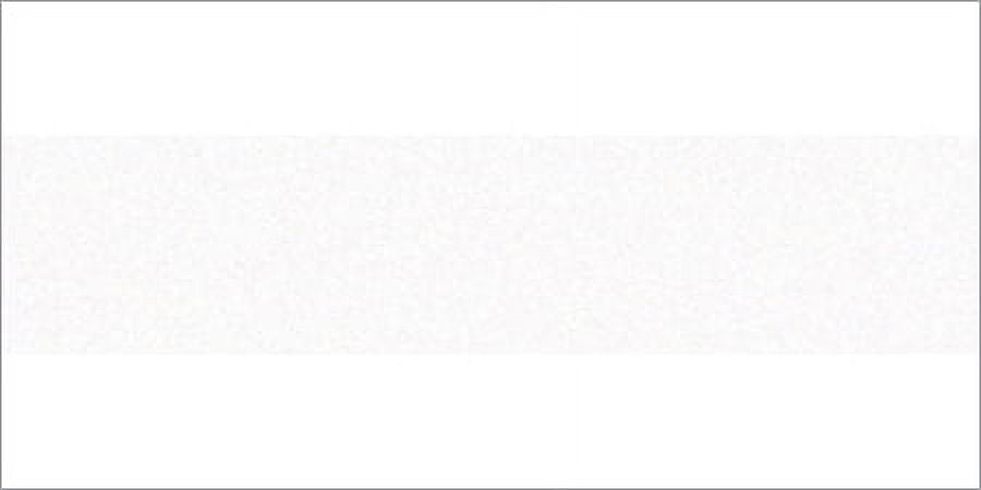Richlin Liberty Poly/Cotton Broadcloth 45"X20yd D/R-White