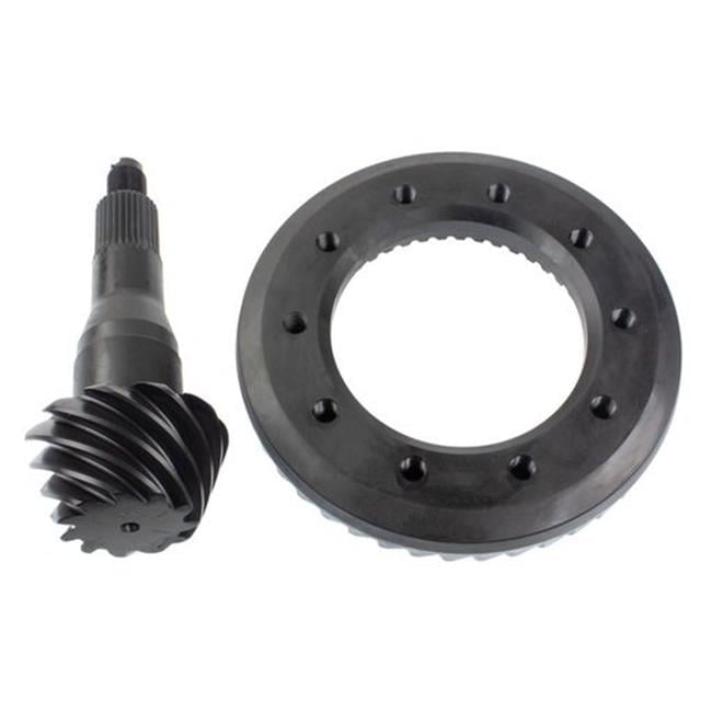 Richmond 49 0213 1 Richmond Street Gear Differential Ring And Pinion Fits select: 2015-2023 FORD F150, 2015-2023 FORD MUSTANG