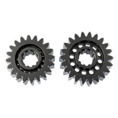 Richmond 58-0025-1, Quick Change Gear Set Performance Racing Parts