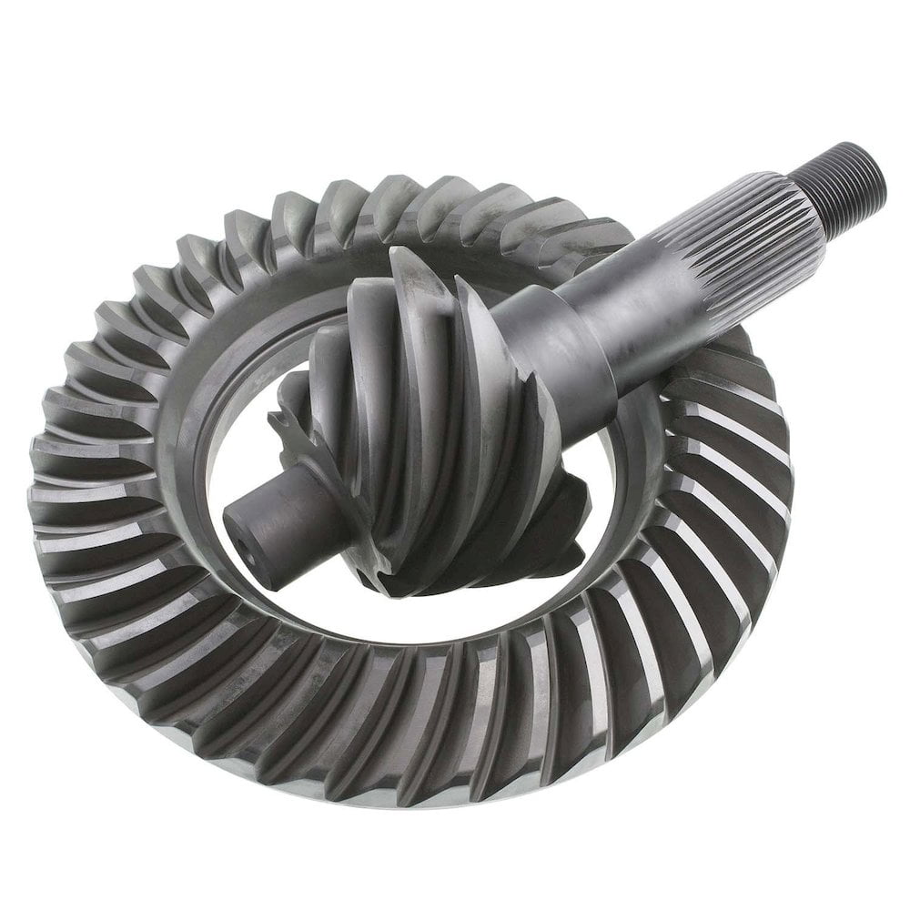 Richmond 4.11 Ford 9.5in Pro Gear 35 Spline