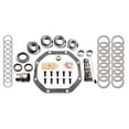 thumbnail image 1 of Richmond 83-1024-1 Richmond-Differential Bearing Kit-Timken Differential Bearing Kit-Timken Fits select: 1966-1979 CHEVROLET CORVETTE, 1 of 2