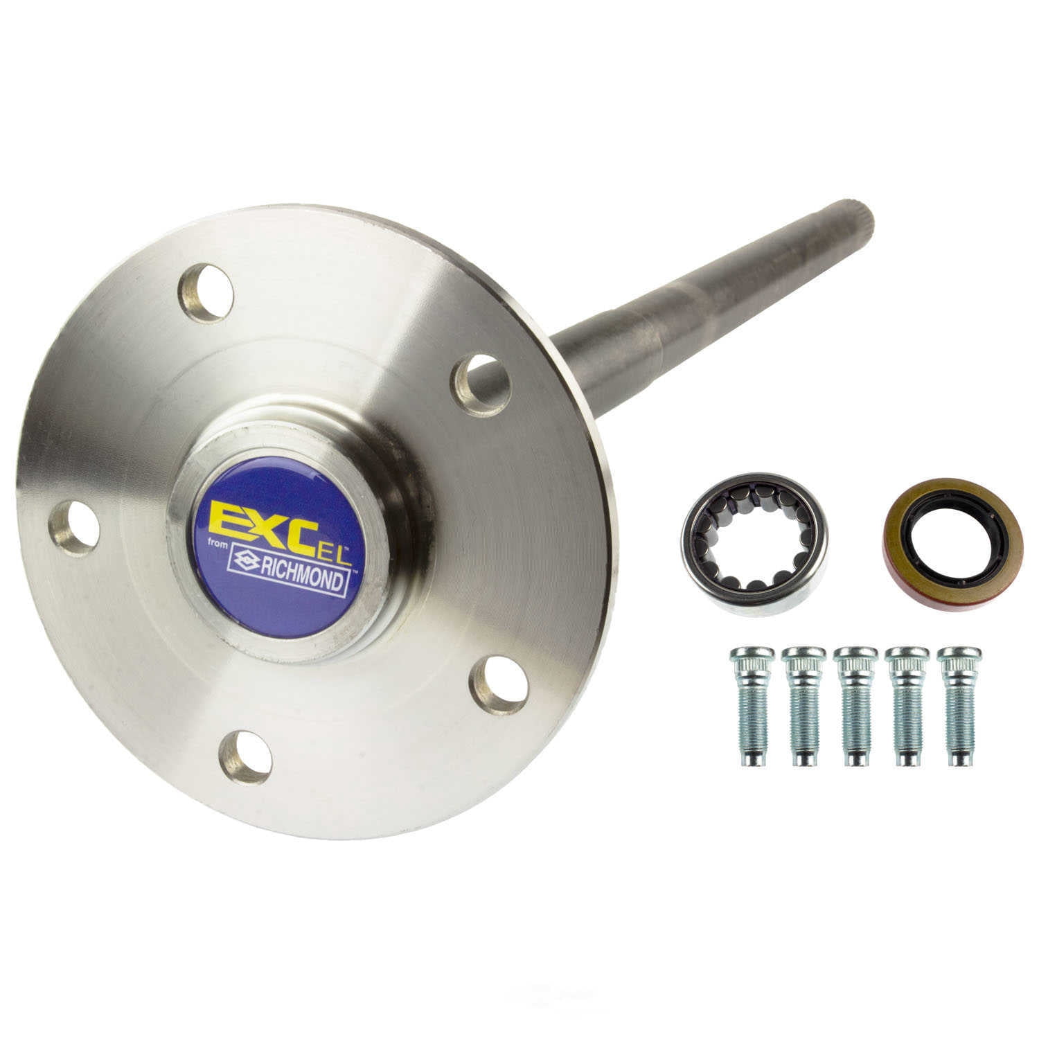 EXCEL from Richmond 92-23341 Drive Axle Shaft Assembly